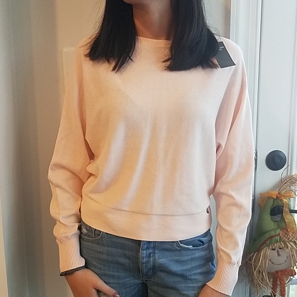 Abercrombie & Fitch Sweater - Picture 3 of 5